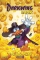 DARKWING DUCK VOL 01 FOWL PLAY HC