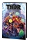 THOR (2020) BY DONNY CATES AND NIC KLEIN OMNIBUS HC DM CVR (PRE-ORDER)