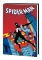 SPIDER-MAN THE COMPLETE BLACK COSTUME SAGA OMNIBUS HC FRENZ CVR (PRE-ORDER)