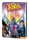 X-MEN X-TINCTION AGENDA OMNIBUS HC DM CVR (PRE-ORDER)