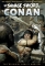 CONAN THE SAVAGE SWORD OF CONAN THE ORIGINAL COMICS OMNIBUS VOL 03 HC REG CVR