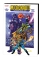 MICRONAUTS THE ORIGINAL MARVEL YEARS OMNIBUS VOL 03 HC DM ADAMS CVR (PRE-ORDER)