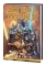 STAR WARS LEGENDS THE OLD REPUBLIC OMNIBUS VOL 01 HC CHING CVR NEW PTG (PRE-ORDER)