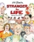 STRANGER THAN LIFE CARTOONS COMICS 1970 - 2013 GN