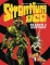 STRONTIUM DOG SEARCH AND DESTROY VOL 01 HC