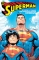 SUPERMAN (2016) BY PETER J TOMASI AND PATRICK GLEASON OMNIBUS HC