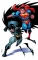 SUPERMAN / BATMAN DELUXE EDITION VOL 01 TP