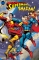 SUPERMAN VS SHAZAM TP NEW ED