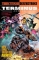 TEEN TITANS / DEATHSTROKE THE TERMINUS AGENDA HC