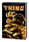 THING OMNIBUS HC DM WILSON CVR