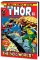 THOR THE MIGHTY THOR OMNIBUS VOL 04 HC DM BUSCEMA CVR