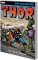 THOR EPIC COLLECTION THE GOD OF THUNDER TP NEW PTG