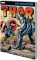 THOR EPIC COLLECTION THE WRATH OF ODIN TP NEW PTG