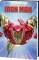 IRON MAN (2018) TONY STARK IRON MAN BY DAN SLOTT OMNIBUS HC DM ROSS CVR