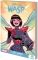 WASP THE UNSTOPPABLE WASP GIRL POWER TP