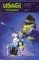 USAGI YOJIMBO VOL 06 CIRCLES TP