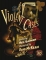 VIOLENT CASES 30TH ANNIVERSARY COLLECTOR'S HC