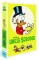 WALT DISNEY'S UNCLE SCROOGE ONLY A POOR OLD MAN and THE SEVEN CITIES OF GOLD HC BOX SET