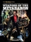 METABARONS WEAPONS OF THE METABARONS DELUXE EDITION HC