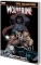 WOLVERINE EPIC COLLECTION MADRIPOOR NIGHTS TP NEW PTG
