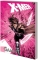 X-MEN ORIGINS GAMBIT TP