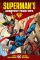 SUPERMAN'S GREATEST TEAM-UPS HC