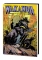 WAKANDA WORLD OF BLACK PANTHER OMNIBUS HC GREEN CVR